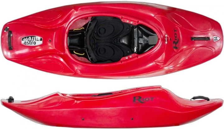 Riot Kayaks Riot Astro