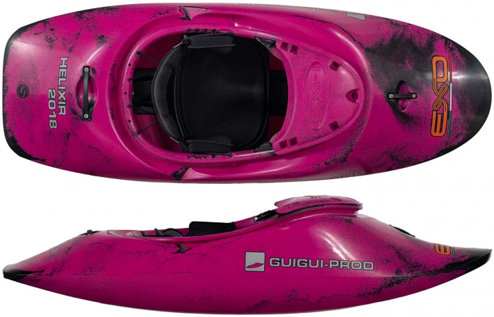 EXO Helixir 2018 – Bild 2