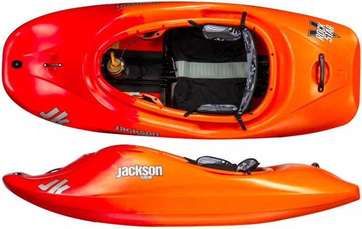 Jackson Kayak RockStar V