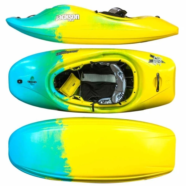 Jackson Kayak RockStar V – Bild 3
