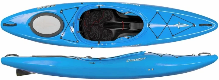 Dagger Kayaks Dagger Katana