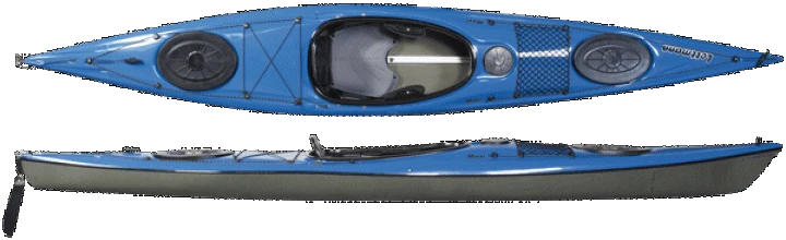 Lettmann Maxi Touring Plus