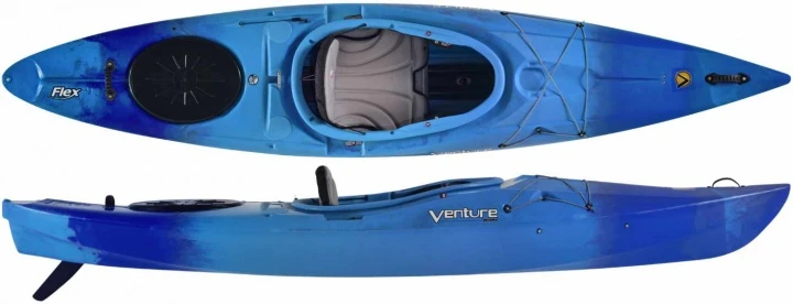 Venture Kayaks Flex
