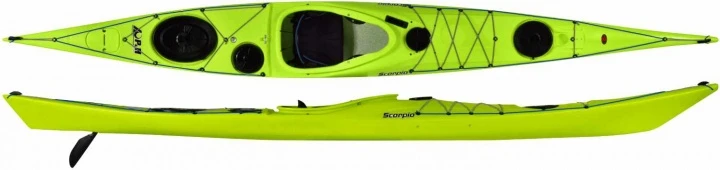 P&H Scorpio – Bild 2