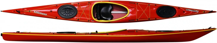 Lettmann Tasman Touring Plus – Bild 2