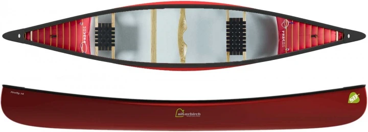 Silverbirch Firefly 14