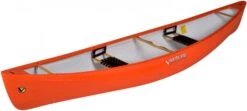 Venture Canoes Afon