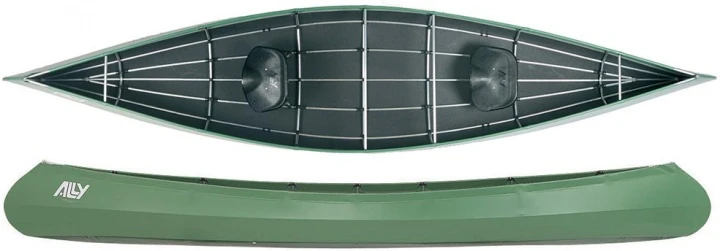 Ally Tramp 15´ DR