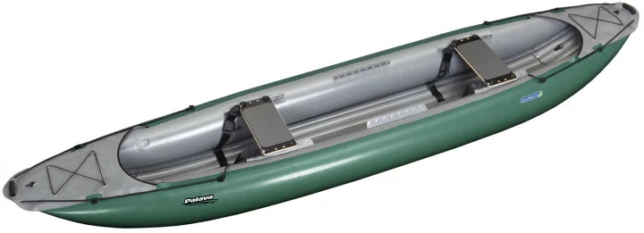 Gumotex Palava 400 – Bild 2