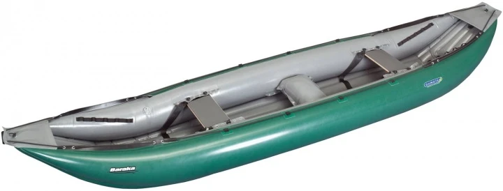 Gumotex Baraka – Bild 2