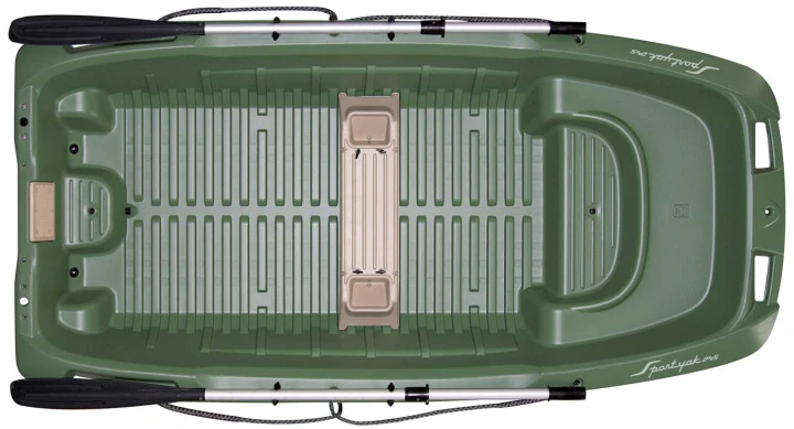 Tahe Sportyak 245 – Bild 2