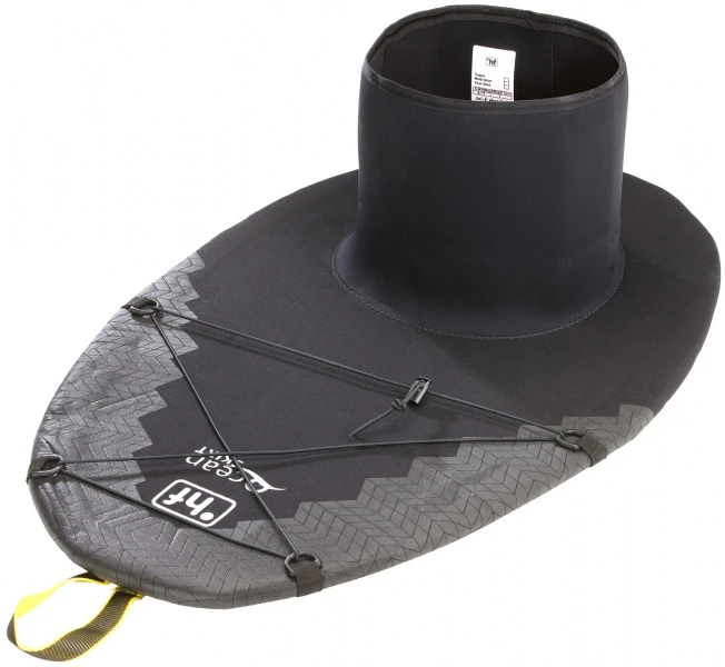 °hf Ocean Skirt – Bild 3