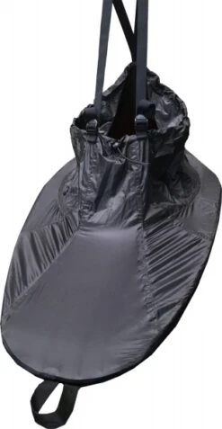 Nortik Schürze Nylon Scubi XL