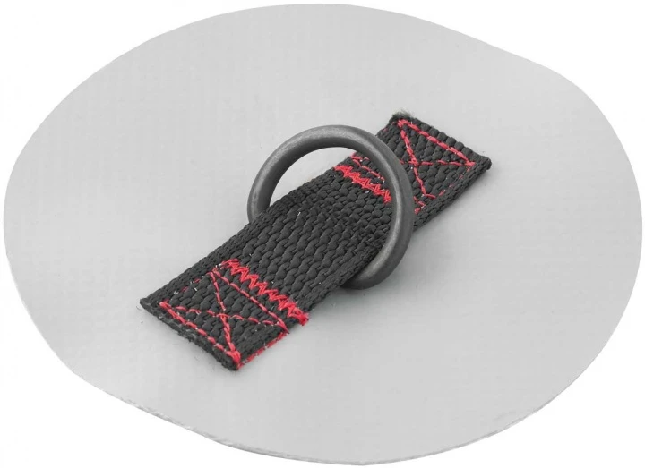 Harmony D-Ring Auf Vinylpad – Bild 2