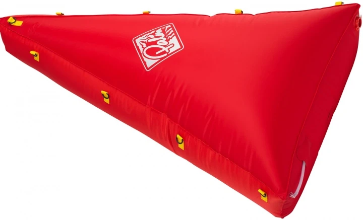 Palm 3D Canoe Float Bag – Bild 3