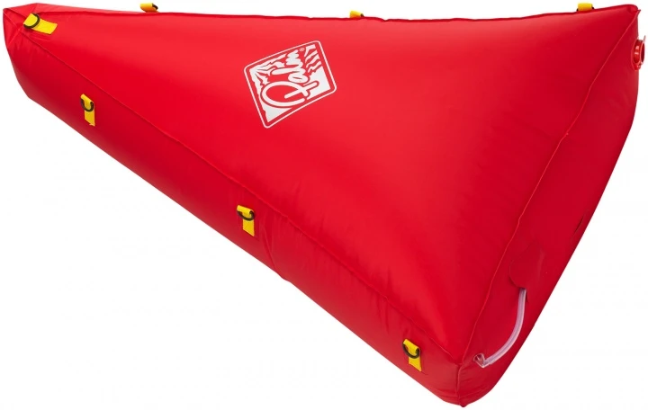 Palm 3D Canoe Float Bag – Bild 2