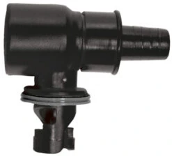 Grabner Überdruckadapter