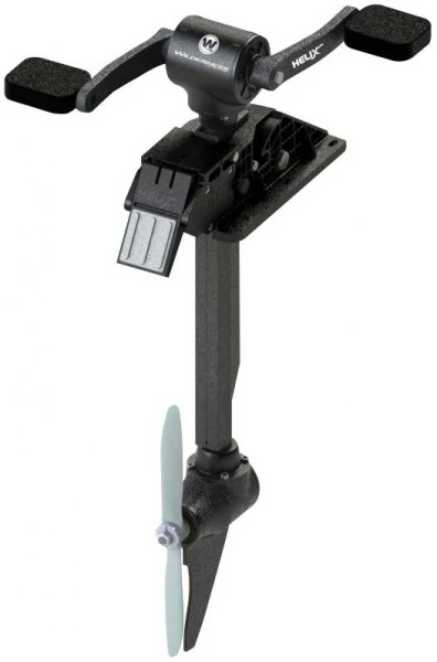 Wilderness Systems Helix PD™ Pedalantrieb – Bild 4