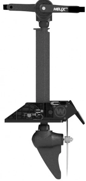 Wilderness Systems Helix PD™ Pedalantrieb – Bild 2