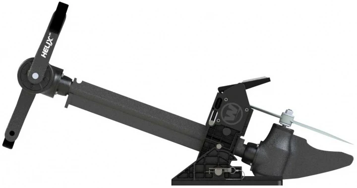 Wilderness Systems Helix PD™ Pedalantrieb – Bild 3