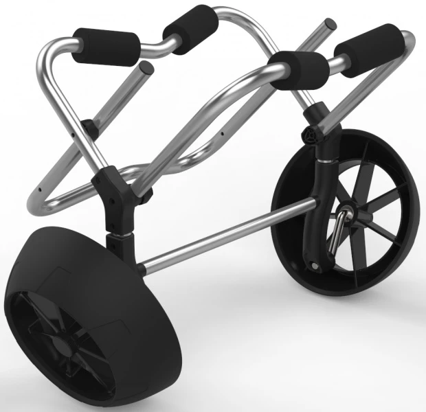 HandiWorld Camba Cart – Bild 3