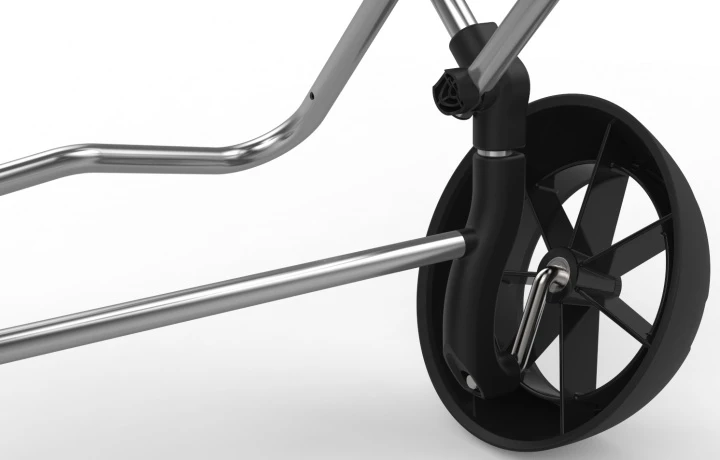 HandiWorld Camba Cart – Bild 2