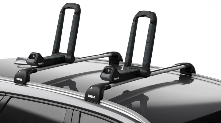 Thule Hull-a-Port Aero