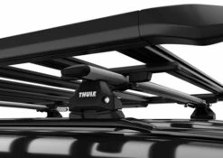 Thule CaprockCrossbar Kit