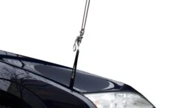 Seals Quickie Hood Loops