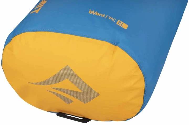 Sea To Summit Evac Dry Bag – Bild 2