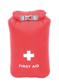 Exped Fold-Drybag First Aid