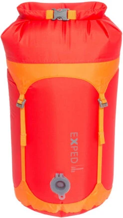 Exped Waterproof Telecompression Bag