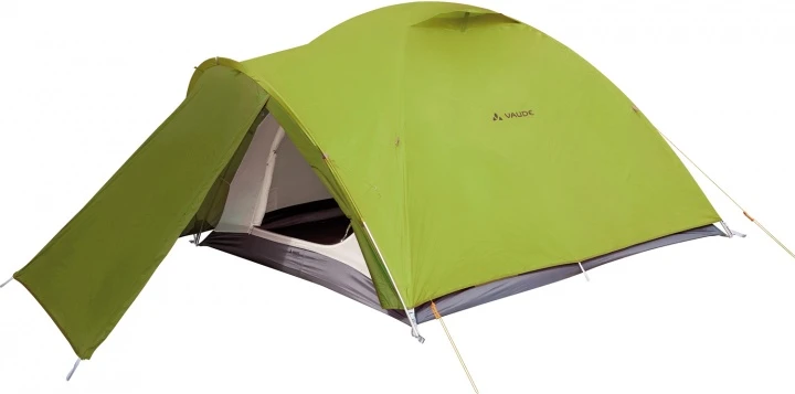 Vaude Campo Grande XT 4P – Bild 2