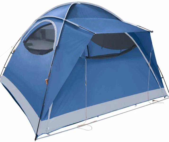 Vango Danu Hub – Bild 2