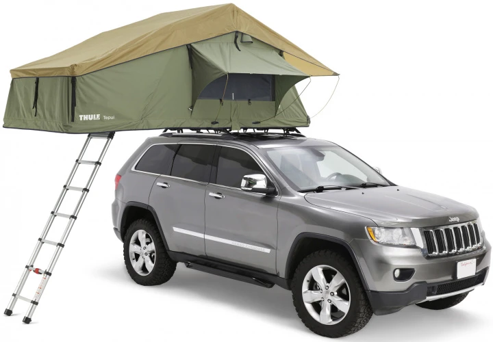 Thule Tepui Autana With Annex – Bild 2