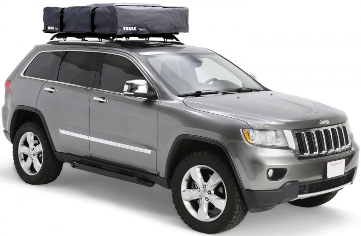 Thule Tepui Autana With Annex – Bild 3