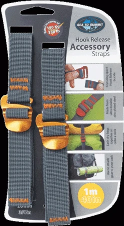 Sea To Summit Hook Release Straps