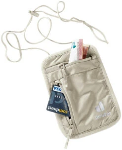 Deuter Security Wallet