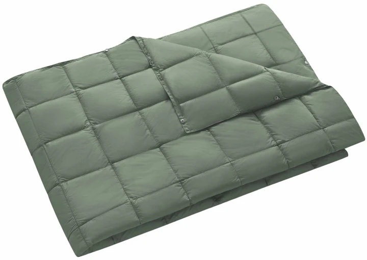 Witeblaze Travel Cape – Bild 2