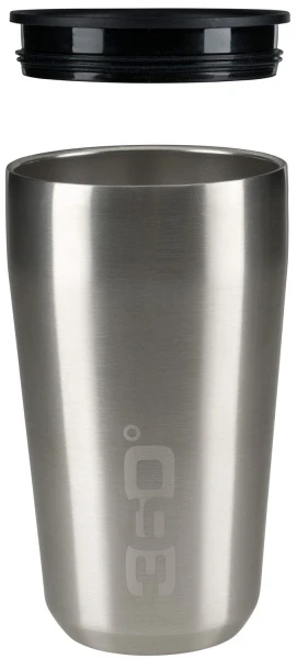 360 Degrees 360° Vacuum Travel Mug – Bild 2
