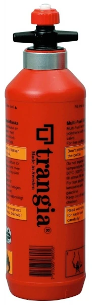 Trangia Sicherheitsflasche