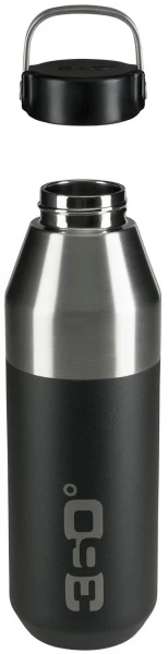 360 Degrees 360° Vacuum Narrow Mouth Bottle