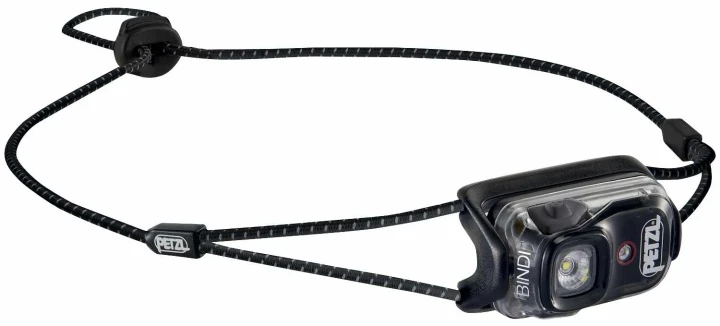 Petzl® Bindi® Stirnlampe