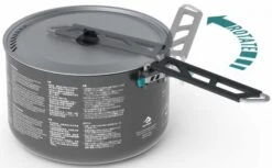 Sea To Summit AlphaPot™