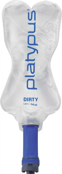 Platypus® QuickDraw™ Microfilter & Reservoir System