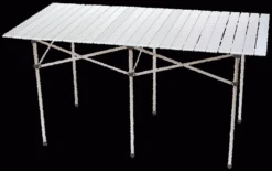 Relags Rolltisch Groß