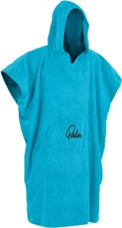 Palm Towel Poncho