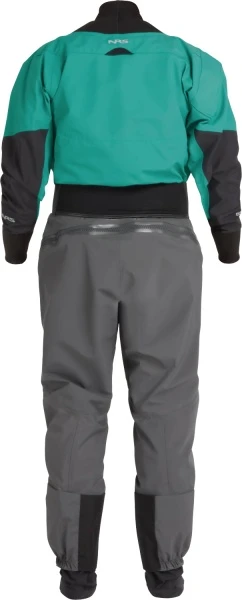 NRS Women's Crux Drysuit