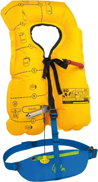 Palm Glide Schwimmweste