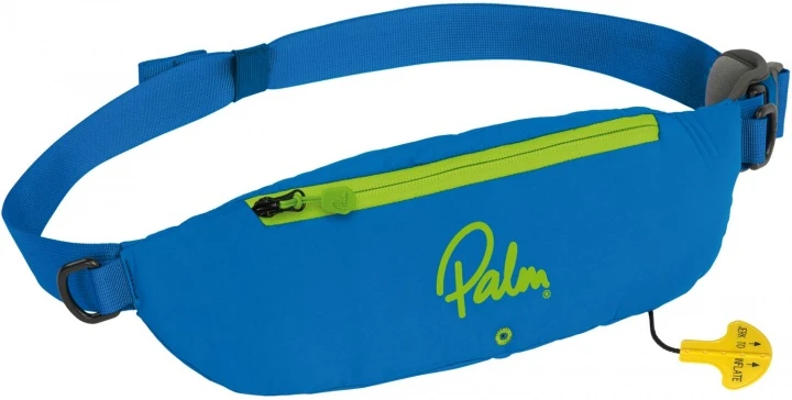 Palm Glide Schwimmweste – Bild 2